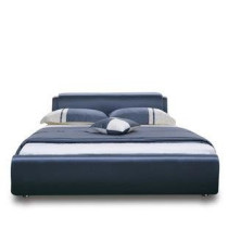 Mousse V6 Fan Extraordinary Series BFB1-019 Living Home Cloth Bed Row Skeleton