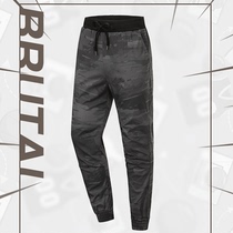 Li Ning mens spring and autumn sports pants Sports Leisure Life series comfortable sports casual pants fashion style