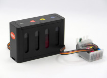 Compatible with EPSON WF-3641 WF7111 WF 7621 7610 7620 7710 7715 7218 7728