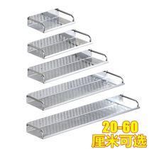 Bathroom rack bathroom non-punching toilet rack Wall Wall wash table storage toilet toilet