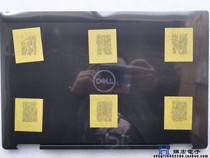 Brand new original DELL DELL precsion 7530 M7530 A shell back cover 0v185