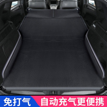 Changan CS15 35 55 75 95 UNI-TSUV special car carrying inflatable mattress trunk travel bed
