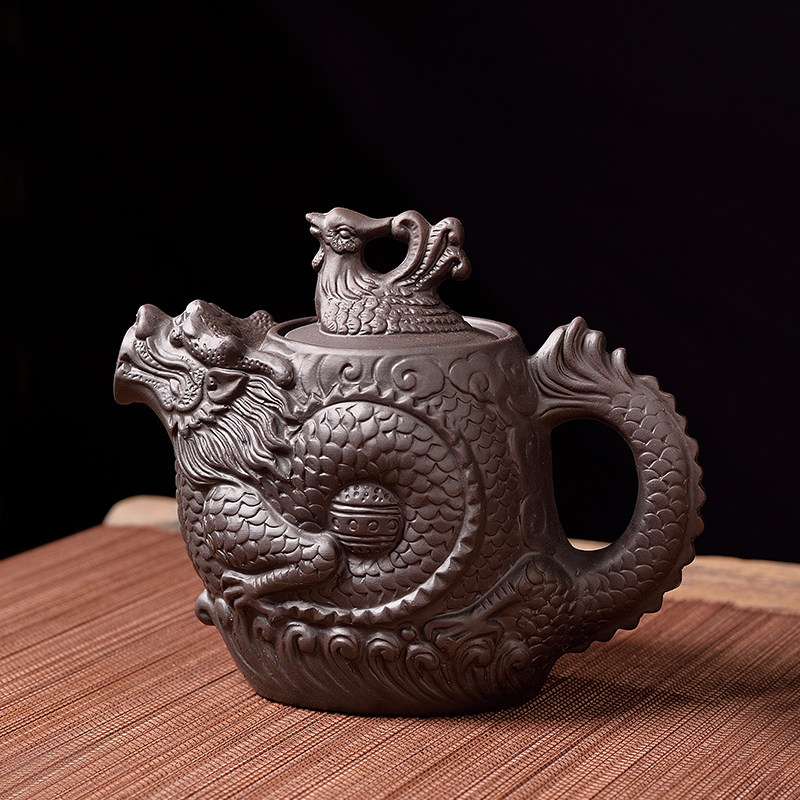 龙凤茶壶-龙凤茶壶促销价格、龙凤茶壶品牌- 淘宝