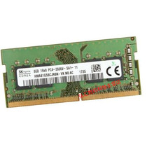 Modern Hynix 8G 2666 DDR4 notebook memory 2666 frequency HMA81GS6CJR8N-VK