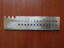 Drawing board Drawing board Bamboo strip broaching cage scraper Bird cage making tool Bird cage maintenance tool