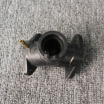 Adapt Yamaha King Prince 250 XV250 Virago XVS250 carburetor interface glue connector