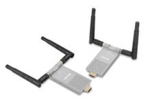 Reputation Air Prime Wireless AV Wearing Wall Transmitter 200 m far from the same screen Projector Extender