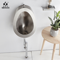 304 stainless steel urinal wall type prison urinal urinal urinal urinal urinal urinal wall-mounted