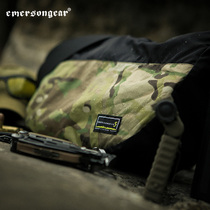 Emerson army fan satchel bag sundries bag Liberation bag Tactical shoulder bag mens outdoor MC dumpling bag