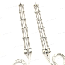 Jintuo Reflow Welding Fever GS - 800 Heating Wire Reflow Welding Heating Pipe SS Fever Fever Fever Fever