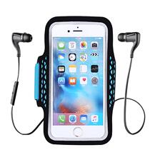 Running mobile phone arm bag sports arm bag arm bag Apple fitness equipment strap arm strap for men and women arm sleeve wrist bag
