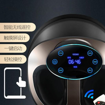 Foot Massager Foot Massager Electric Foot Press Foot Acupoint Foot Therapy for the Elderly