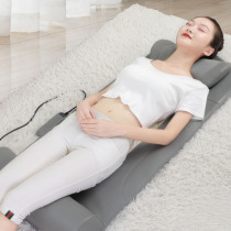 Massage mattress airbag multifunctional kneading whole body household lumbar traction cervical spine shoulder back electric massager