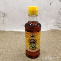 Thailand imported water mother fish sauce sauce 200ml Thai cuisine winter Yin Gong soup anchovy fish sauce