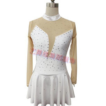 New style pole dancing costumes acrobatic net gauze sleeves hanging ring one-piece exercise suit silk and satin air yoga stage suit