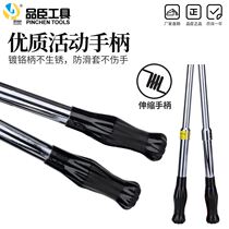 9 Ratchet cable knife J40 52 75 5 100 manual gear shear steel kink cutter copper aluminum cable