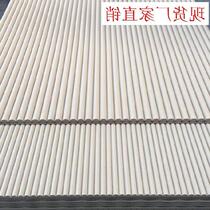 @ stripe board interior wall decoration composite board image wall density board living room I want to buy corrugated decorative board guest