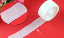Feeling ultra-adhesive double-sided adhesive paste balloon rubber wedding balloon decoration dedicated wedding arrangement