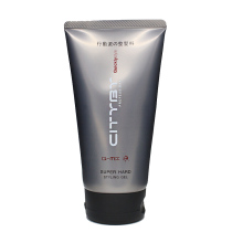 Action Assigned spray to strengthen styling hairspray Dry glue 150g fluffy hair mens gel water