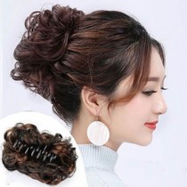 Zama Tail Crummy Hairs hairpin Hairpin Tail Clip rear Brain Spoon Hairspoon Hairpin Clip Big Grab Clip Wig Woman