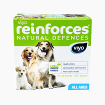 Weiyou viyo dog nutrient solution 30ml * 7 bags box to enhance immunity and regulate stomach