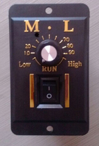 ML Mai Li motor governor AC motor governor AC motor governor M L motor governor
