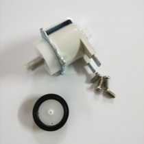Adapted to the American standard urinal sensor CF8004 8603 solenoid valve accessories faucet 4-hole solenoid valve coil