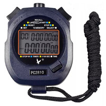  Tianfu electronic stopwatch timer Competition dedicated professional running student track and field sports coach countdown