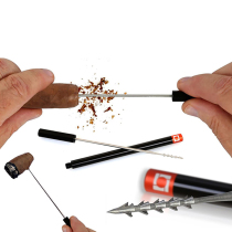 US PerfecDraw Cigar dredge clogging Cigar 2018 Cigar Accessories Award