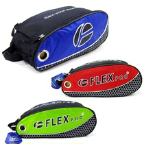 Forres FLEX badminton shoe bag FB-036 can put a pair of shoes Sports shoes shoe bag Shoe bag