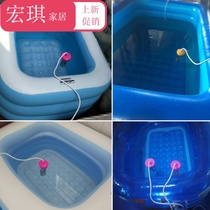 Suspension heating rod Hot fast high-power bath pool bath tub bath barrel Barrel boiling water electric heating water rod