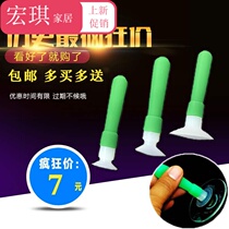 British Airways green strong glass screen printing suction pen Liquid crystal green vacuum suction pen cover lens suction device suction cup