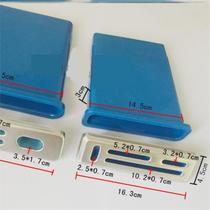 Knife holder cover Wash basin Kitchen accessories Kitchen sink knife holder knife slot dishwasher accessories supplies Plug-in vertical ideas