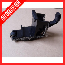 Asahi kuco cool engraving machine paper press wheel teneth press bar TH1300X740 cutting machine press Holder