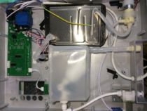 Drinking Fountain Accessories Pipeline Machine Accessories Heating Body Computer version Key plate power board Water pump Glass panels