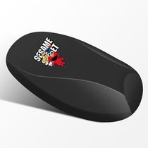 Battery car seat cover Yadi electric motorcycle cushion cover sunscreen four seasons universal seat cushion soft waterproof saddle