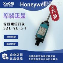 Special prices originally American Honeywell szl-vl-s-a s-b s-c s-i limit switch stroke