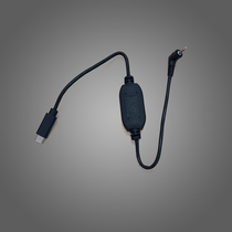 ATOMOS Control Cable (Ninja V-Z CAM Control Cable)