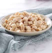 Pet freeze-dried snack freeze-dried chicken grain cat snack freeze-dried chicken meat net weight 500g