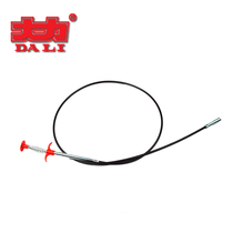 Sewer artifact God claw with grab hook wire spring hair kitchen pipe tool toilet blockage dredge