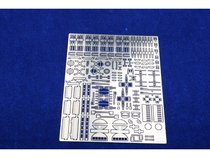 KA MS-35034 1 350 British Royal Navy radar modification