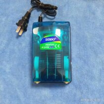 Songbao oxygen pump SB648 648A double-headed small fish tank oxygen pump oxygen pump