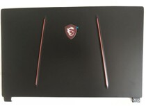 MSI MSI GE75 GP75 GL75 A shell MS-17E1 A Shell B Shell C shell D Shell Shell shaft cover