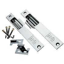 Automatic window bolt hook lock aluminum alloy window lock window buckle 90 type sliding window door and window accessories stainless steel lock thickened