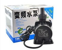 Jabao TM-3500 5000 6500 variable frequency pump water water tank circulating water pump filter pump