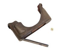 JX original Leica Leica M10R leather cover camera bag M10P protective sheath Leica genuine leather base M10DM retro