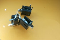 Headphone socket PJ-202 2 5MM audio video socket
