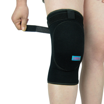 Volleyball knee protection female dance exercise exercise kneeling fitness running riding protective gear kneeling Buddha thick dancing Special