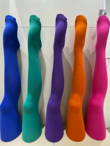 Ms. Calzedonia Candy SoftTouch Series 50D Optical Skin SoftTouch SoftTouch Socks
