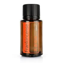 OilsWA Frankincense essential oil aromatherapy machine Essential oil bottle type aromatherapy humidifier Silent aromatherapy lamp Essential oil lamp Bedroom